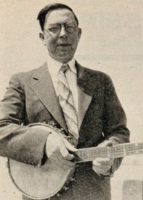 Bascom Lamar Lunsford 1937 folk festival southern appalachians